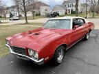 Thumbnail Photo 2 for 1971 Buick Gran Sport