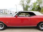 Thumbnail Photo 6 for 1971 Buick Gran Sport