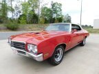 Thumbnail Photo 4 for 1971 Buick Gran Sport