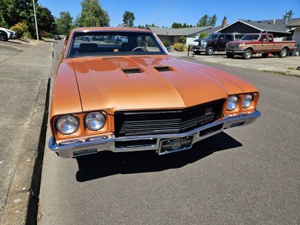 Photo 1 for 1971 Buick Gran Sport for Sale by Owner