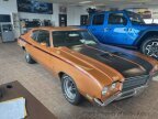 Thumbnail Photo 1 for 1971 Buick Gran Sport
