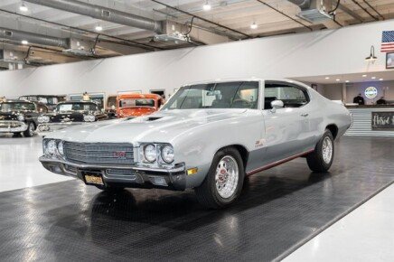 Photo 1 for 1971 Buick Gran Sport