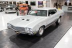 Thumbnail Photo 1 for 1971 Buick Gran Sport