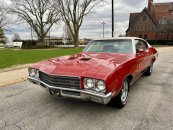 1971 Buick Gran Sport
