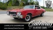 1971 Buick Gran Sport