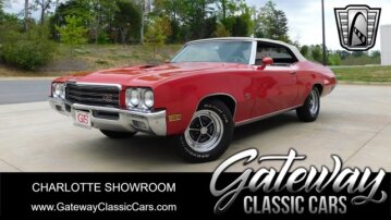 1971 Buick Gran Sport