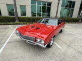 1971 Buick Gran Sport
