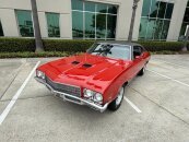 1971 Buick Gran Sport