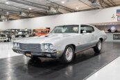 1971 Buick Gran Sport