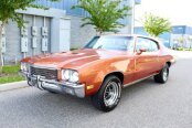 1971 Buick Gran Sport