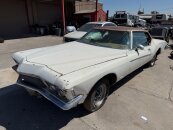 1971 Buick Riviera