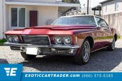1971 Buick Riviera