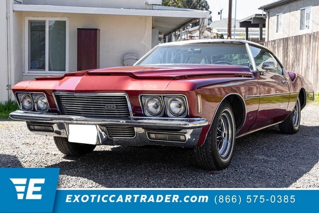 1971 Buick Riviera for sale near Fort Lauderdale, Florida 33304