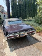 Thumbnail Photo 2 for 1971 Buick Skylark Convertible for Sale by Owner