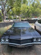 Thumbnail Photo 1 for 1971 Buick Skylark Convertible for Sale by Owner