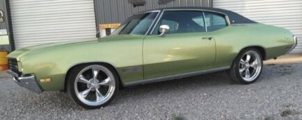 Photo 1 for 1971 Buick Skylark