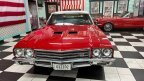 Thumbnail Photo 1 for 1971 Buick Skylark Convertible