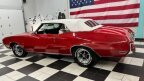 Thumbnail Photo 6 for 1971 Buick Skylark Convertible