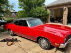 Thumbnail Photo 2 for 1971 Buick Skylark Convertible
