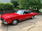Thumbnail Photo 1 for 1971 Buick Skylark Convertible