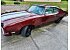 1971 Buick Skylark Custom Coupe