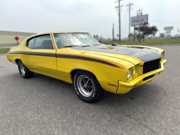 1971 Buick Skylark