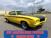 1971 Buick Skylark