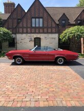 1971 Buick Skylark Convertible
