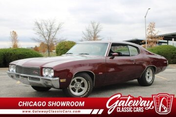 1971 Buick Skylark