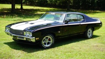 1971 Buick Skylark