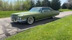 Thumbnail Photo 6 for 1971 Cadillac De Ville