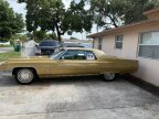 Thumbnail Photo 2 for 1971 Cadillac De Ville