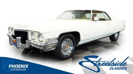 Photo 1 for 1971 Cadillac De Ville