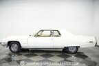 Thumbnail Photo 2 for 1971 Cadillac De Ville