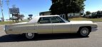 Thumbnail Photo 2 for 1971 Cadillac De Ville
