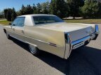 Thumbnail Photo 6 for 1971 Cadillac De Ville