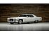 1971 Cadillac De Ville
