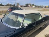 1971 Cadillac De Ville Touring Sedan