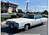 1971 Cadillac Eldorado