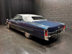 Thumbnail Photo 6 for 1971 Cadillac Eldorado