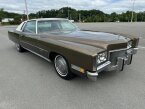 Thumbnail Photo 2 for 1971 Cadillac Eldorado