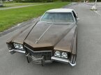 Thumbnail Photo 1 for 1971 Cadillac Eldorado