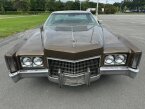 Thumbnail Photo 3 for 1971 Cadillac Eldorado
