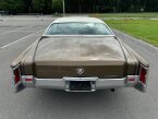 Thumbnail Photo 5 for 1971 Cadillac Eldorado