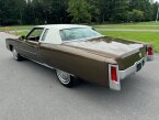 Thumbnail Photo 6 for 1971 Cadillac Eldorado