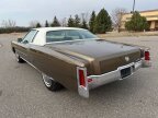 Thumbnail Photo 6 for 1971 Cadillac Eldorado