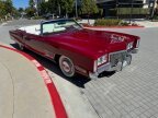 Thumbnail Photo 6 for 1971 Cadillac Eldorado Convertible for Sale by Owner