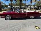 Thumbnail Photo 1 for 1971 Cadillac Eldorado Convertible for Sale by Owner