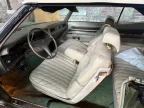 Thumbnail Photo 2 for 1971 Cadillac Eldorado Convertible