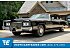 1971 Cadillac Eldorado